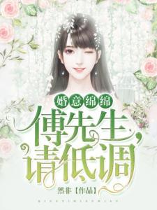 婚意绵绵：傅先生，请低调