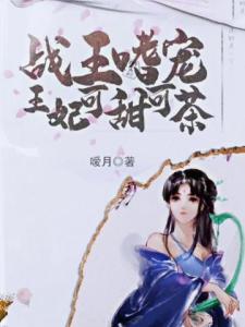 战王嗜宠：王妃可甜可茶