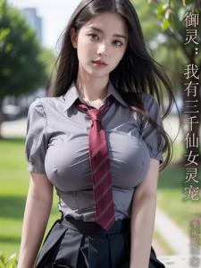 御灵：我有三千仙女灵宠