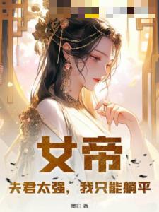 女帝：夫君太强，我只能躺平