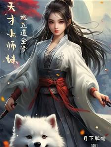 天才小师妹，她五道全修