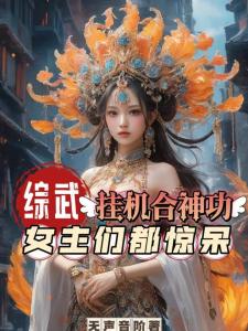 综武挂机合神功，女主们都惊呆