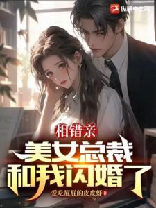 相错亲，美女总裁和我闪婚了