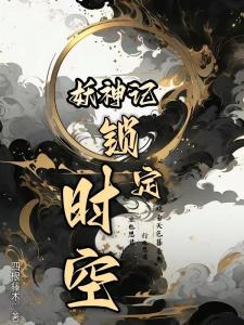 妖神记：锁定时空之后