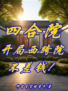 四合院：开局西跨院，不差钱！