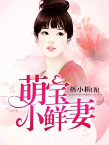 萌宝小鲜妻