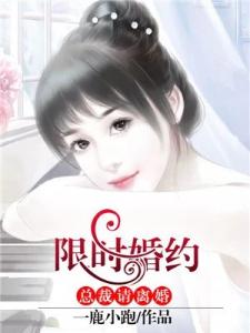 限时婚约：总裁，请离婚