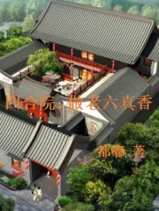 四合院：做老六真香