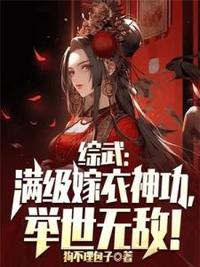 综武：满级嫁衣神功，举世无敌！