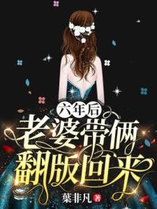 六年后，老婆带俩翻版回来